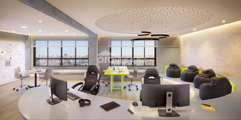 Apartamento, 2 quartos, 72 m² - Foto 13