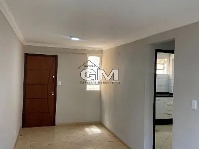 Apartamento 2 quartos e 1 banheiro, à venda, no bairro Vila Virgínia em Ribeirão Preto