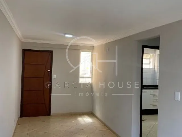 Apartamento 2 quartos e 1 banheiro, à venda, no bairro Vila Virgínia em Ribeirão Preto