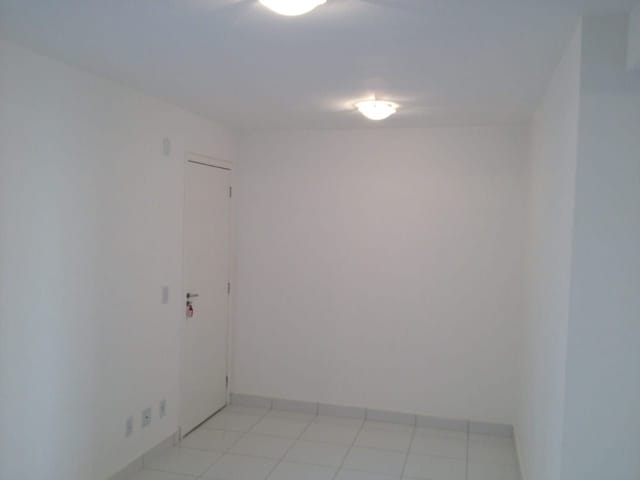 Foto do Apartamento - Apartamento à venda, Residencial Pitágoras , Paulínia, SP | Hermes Imóveis
