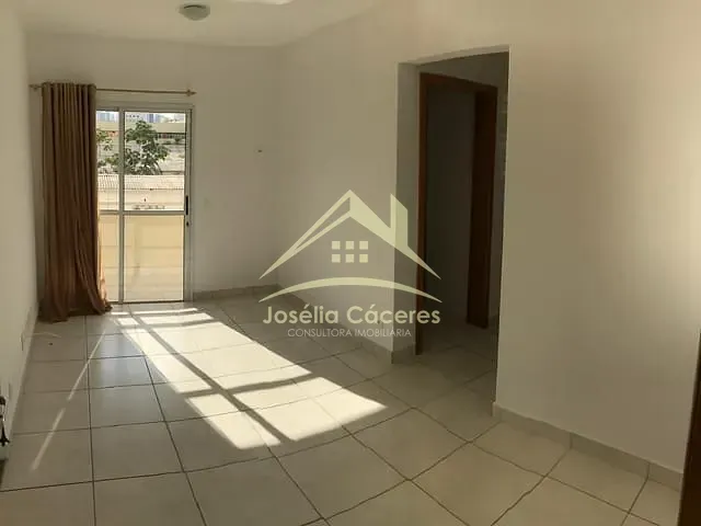 Apartamento 2 quartos e 1 banheiro, à venda, no bairro Dom Aquino em Cuiabá