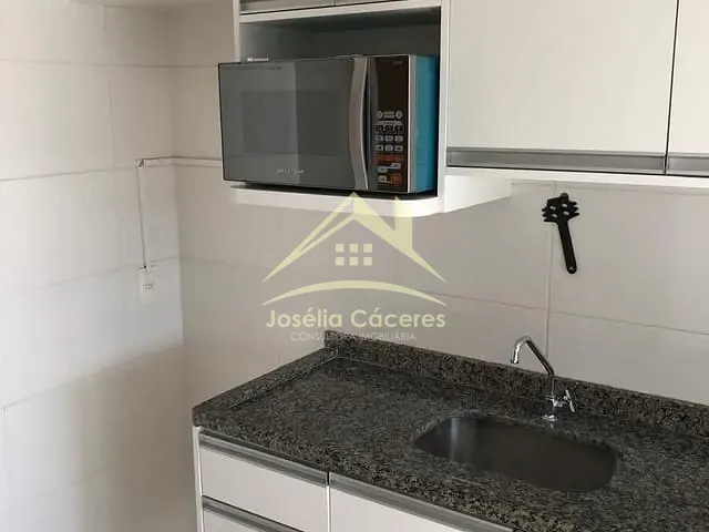 Apartamento 2 quartos e 1 banheiro, à venda, no bairro Dom Aquino em Cuiabá
