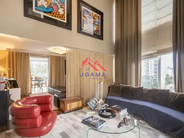 Apartamento 2 quartos e 3 banheiros, à venda, no bairro Jardim Fonte do Morumbi em São Paulo
