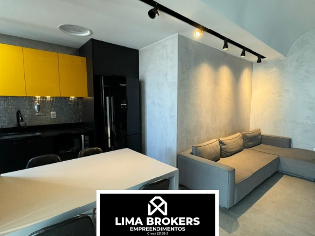 Foto do Apartamento - Apartamento para locação, Jardim Anália Franco, São Paulo, SP. | Lima Brokers Empreendimentos