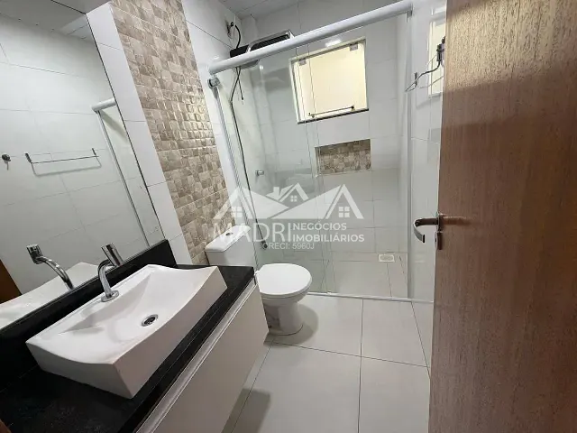 Apartamento 2 quartos e 1 banheiro, para alugar, no bairro Barra do Aririú em Palhoça