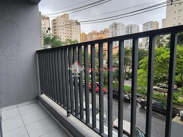 Apartamento com 35m² 2 quartos e 1 banheiro, à venda, no bairro Vila Parque Jabaquara em São Paulo