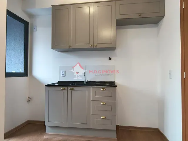 Apartamento com 35m² 2 quartos e 1 banheiro, à venda, no bairro Vila Parque Jabaquara em São Paulo