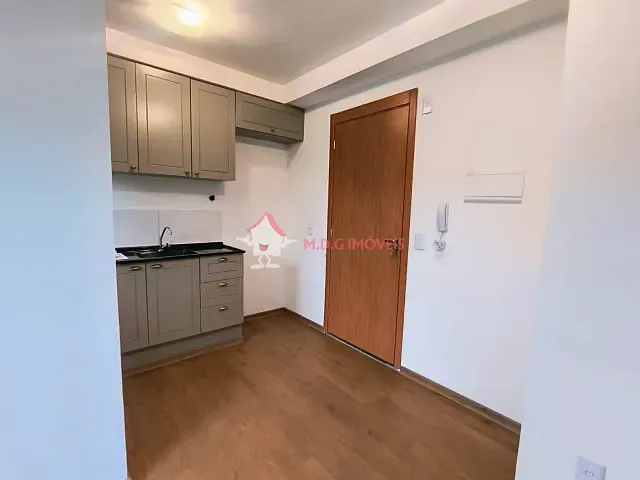 Apartamento com 36m² 2 quartos e 1 banheiro, à venda, no bairro Vila Parque Jabaquara em São Paulo