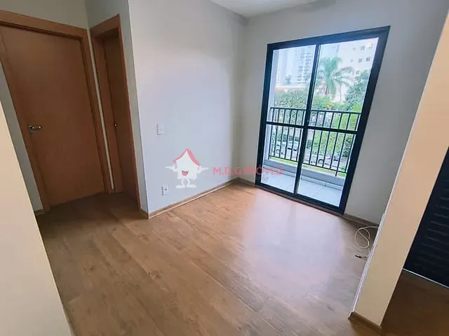 Apartamento com 35m² 2 quartos e 1 banheiro, à venda, no bairro Vila Parque Jabaquara em São Paulo
