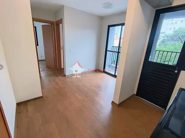 Apartamento com 35m² 2 quartos e 1 banheiro, à venda, no bairro Vila Parque Jabaquara em São Paulo