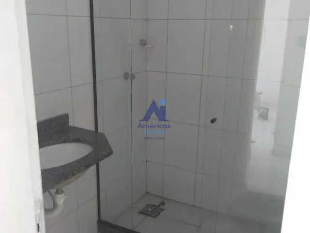 Apartamento com 61m² 2 quartos e 1 banheiro, à venda, no bairro Curicica em Rio de Janeiro