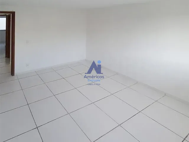 Apartamento com 61m² 2 quartos e 1 banheiro, à venda, no bairro Curicica em Rio de Janeiro