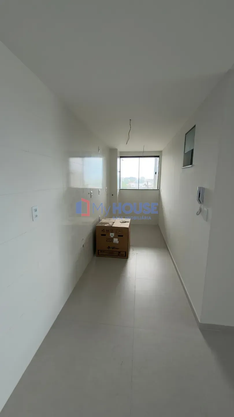 Apartamento, 3 quartos, 100 m² - Foto 2