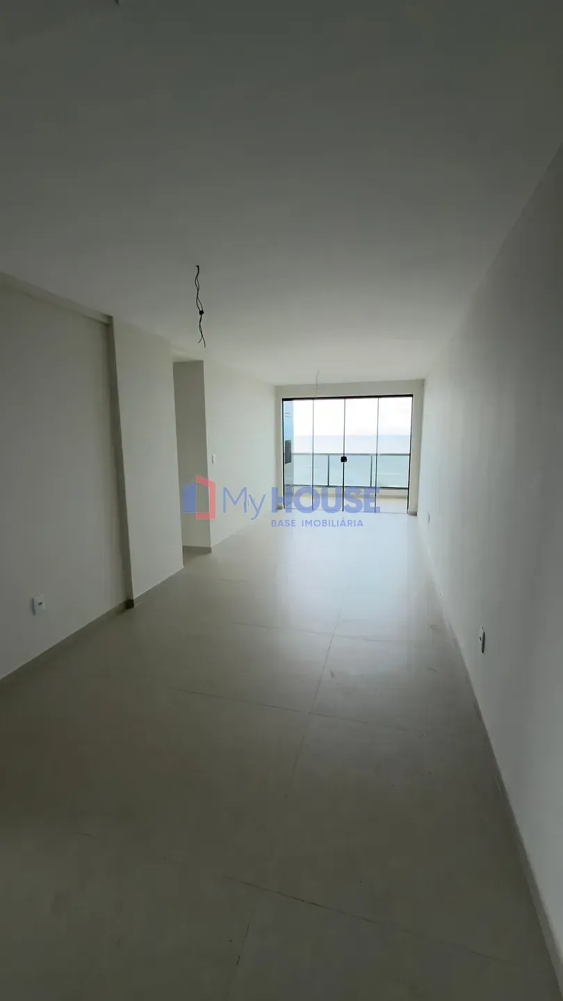 Apartamento, 3 quartos, 100 m² - Foto 3