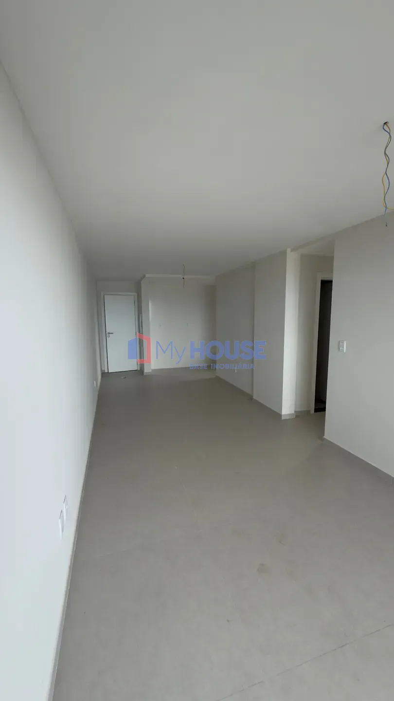 Apartamento, 3 quartos, 100 m² - Foto 4