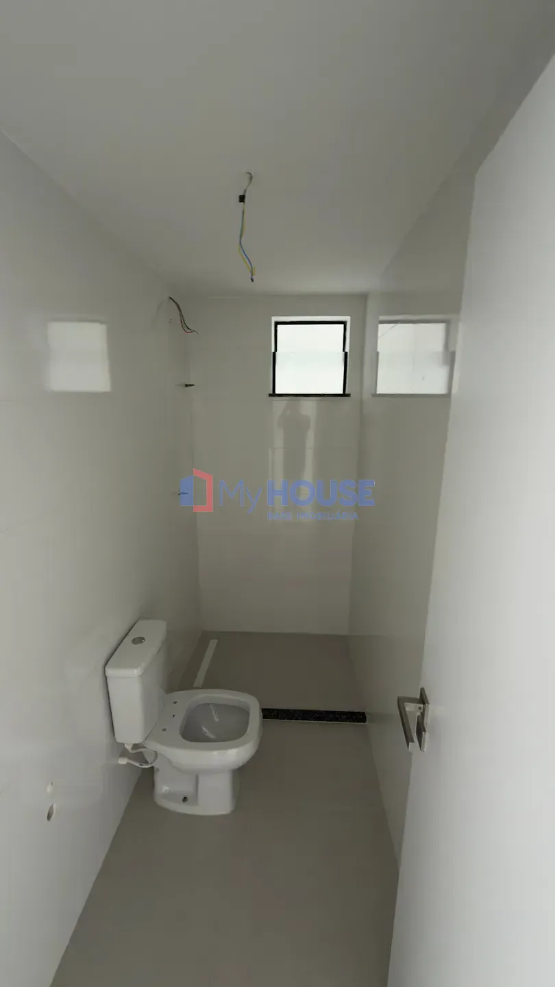 Apartamento, 3 quartos, 100 m² - Foto 7