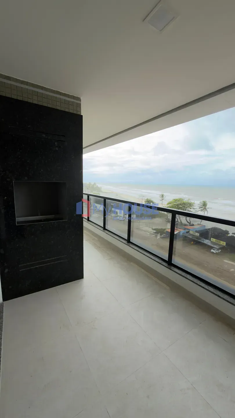 Apartamento, 3 quartos, 100 m² - Foto 11