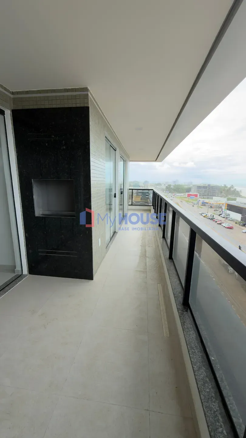 Apartamento, 3 quartos, 100 m² - Foto 12