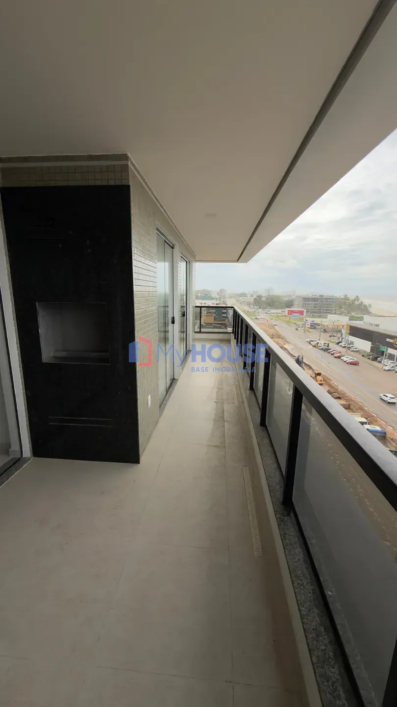 Apartamento, 3 quartos, 100 m² - Foto 13