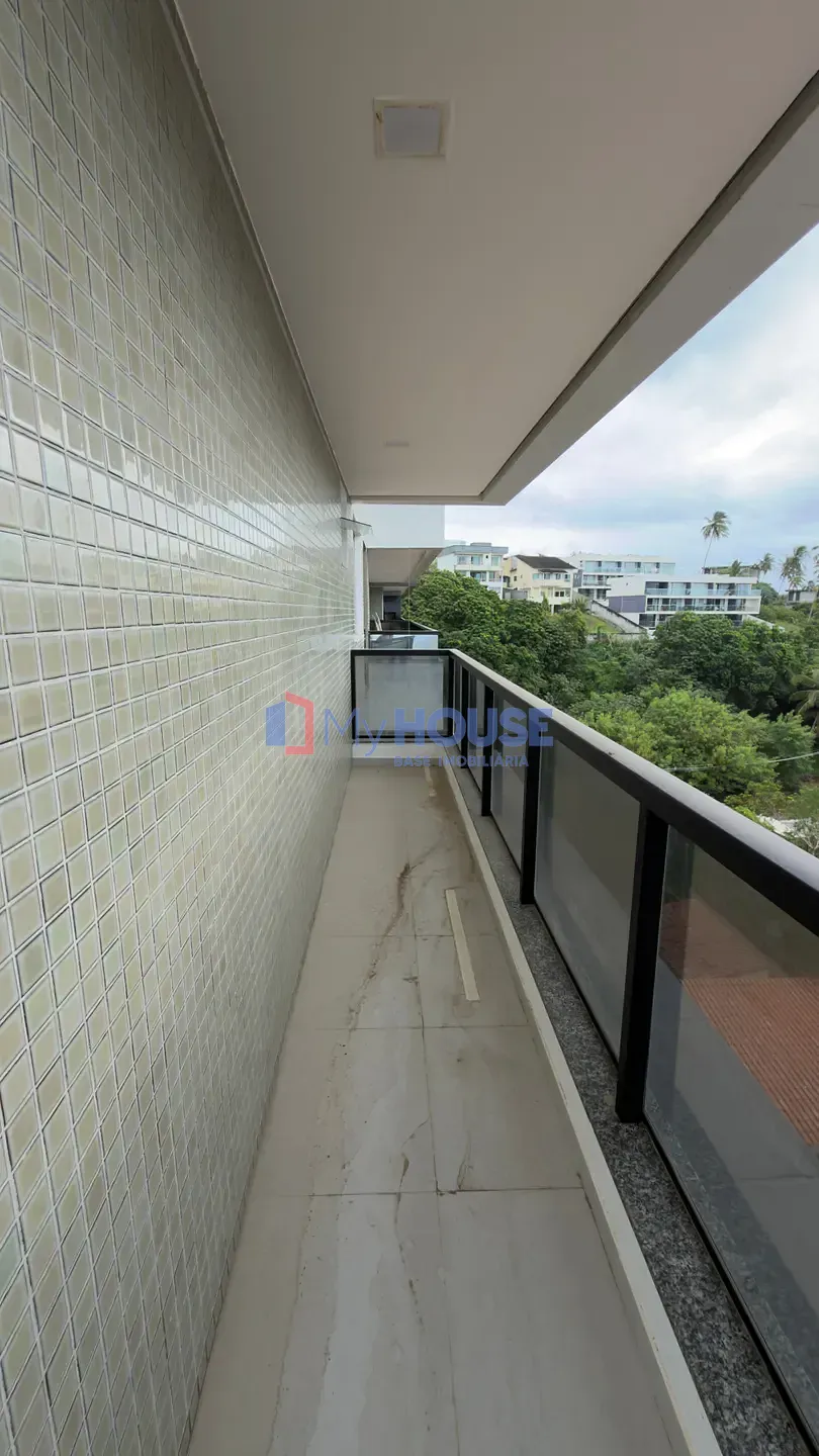 Apartamento, 3 quartos, 100 m² - Foto 14