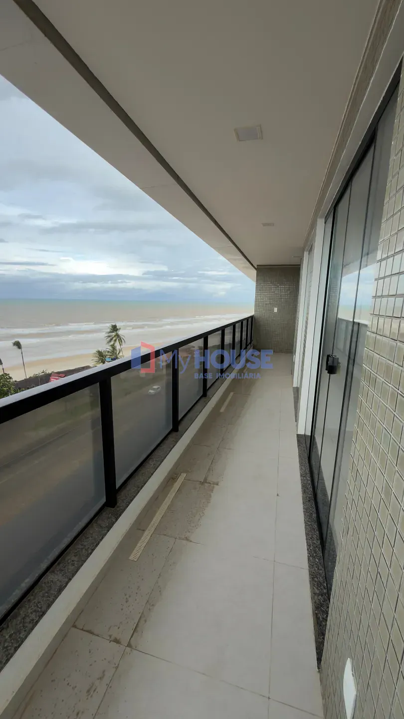 Apartamento, 3 quartos, 100 m² - Foto 1