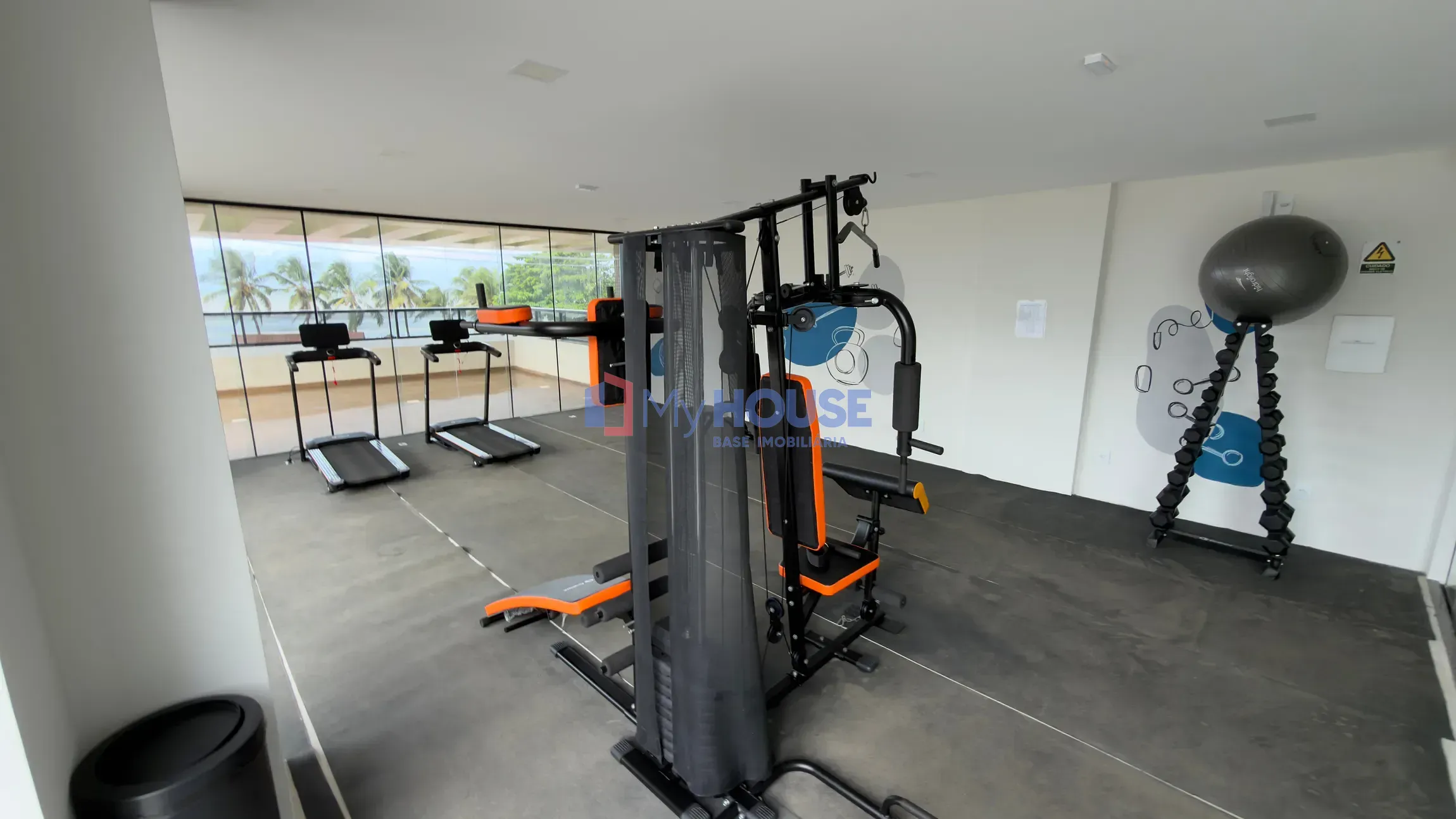 Apartamento, 3 quartos, 100 m² - Foto 30
