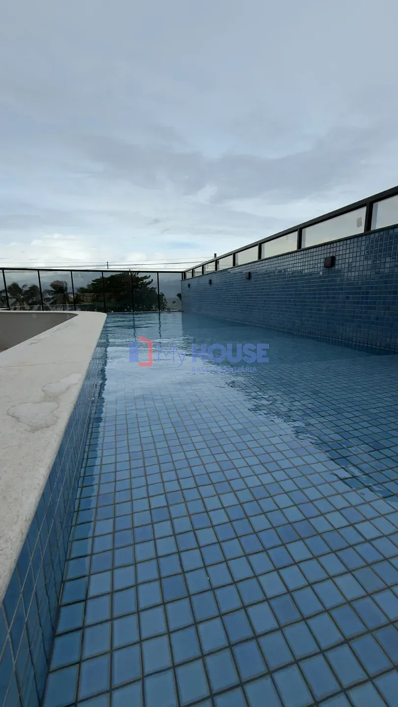 Apartamento, 3 quartos, 100 m² - Foto 32