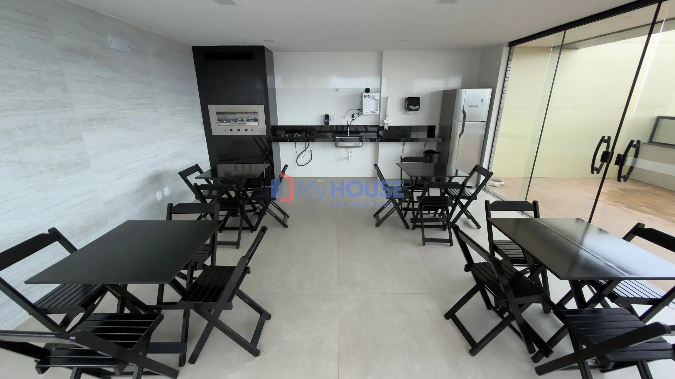 Apartamento, 3 quartos, 100 m² - Foto 33