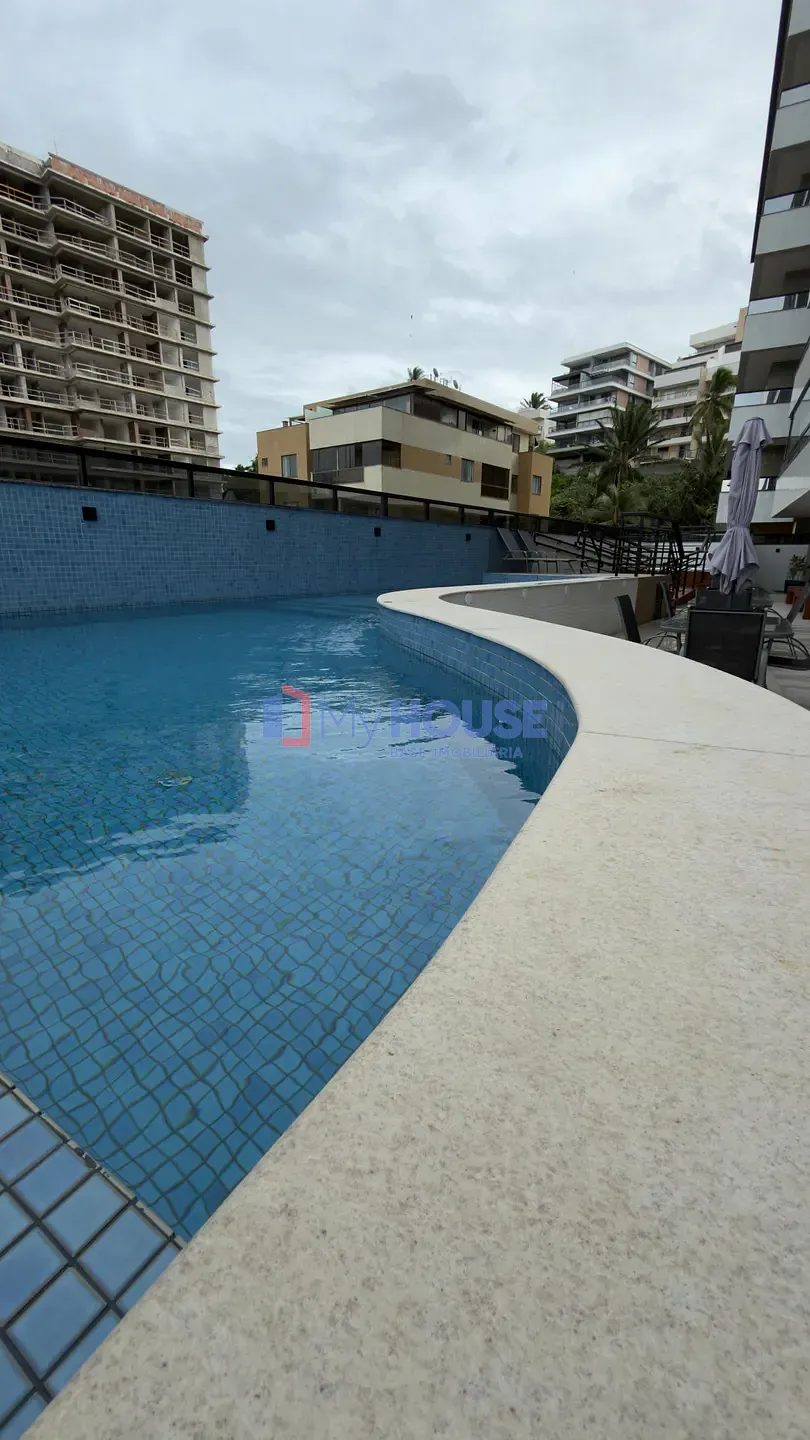 Apartamento, 3 quartos, 100 m² - Foto 35