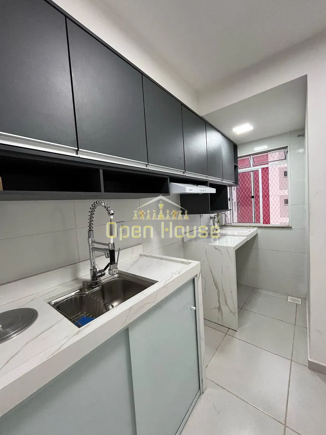 Apartamento, 2 quartos, 47 m² - Foto 12