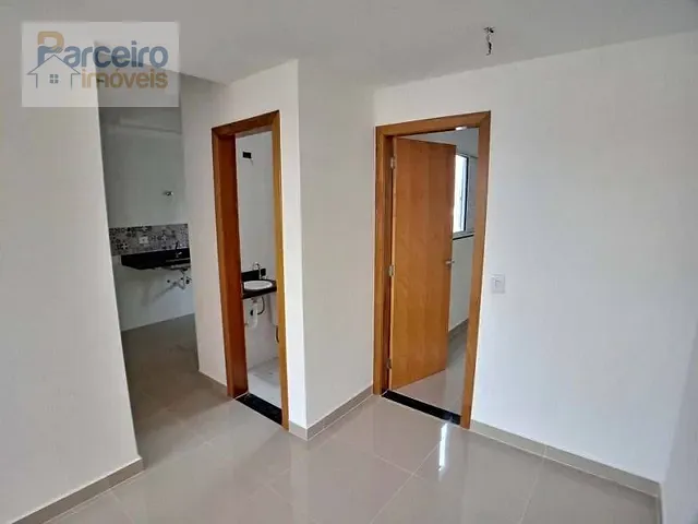 Apartamento com 34m² 2 quartos e 1 banheiro, à venda, no bairro Cidade Patriarca em São Paulo