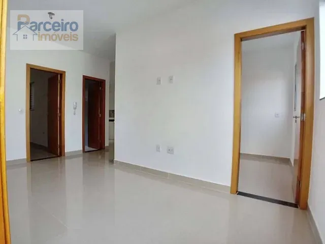 Apartamento com 34m² 2 quartos e 1 banheiro, à venda, no bairro Cidade Patriarca em São Paulo