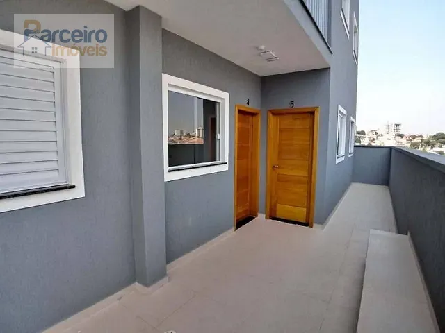 Apartamento com 34m² 2 quartos e 1 banheiro, à venda, no bairro Cidade Patriarca em São Paulo