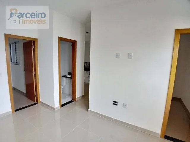 Apartamento com 34m² 2 quartos e 1 banheiro, à venda, no bairro Cidade Patriarca em São Paulo