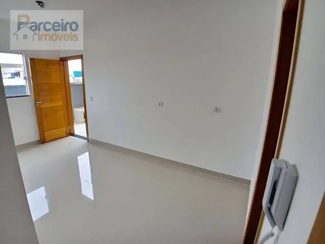 Apartamento com 34m² 2 quartos e 1 banheiro, à venda, no bairro Cidade Patriarca em São Paulo