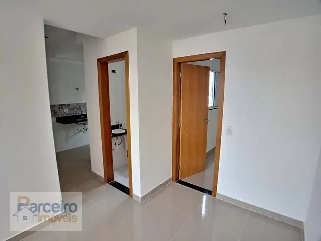 Apartamento com 34m² 2 quartos e 1 banheiro, à venda, no bairro Cidade Patriarca em São Paulo