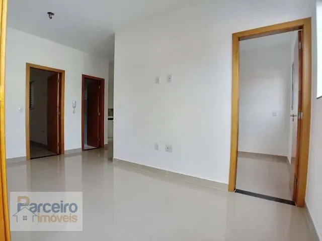 Apartamento com 34m² 2 quartos e 1 banheiro, à venda, no bairro Cidade Patriarca em São Paulo