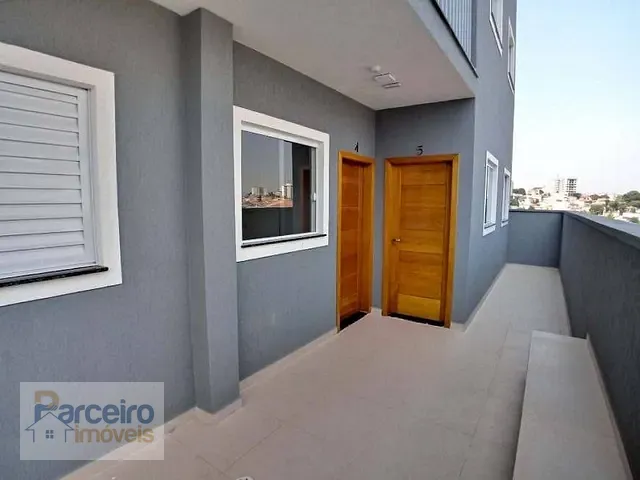 Apartamento com 34m² 2 quartos e 1 banheiro, à venda, no bairro Cidade Patriarca em São Paulo