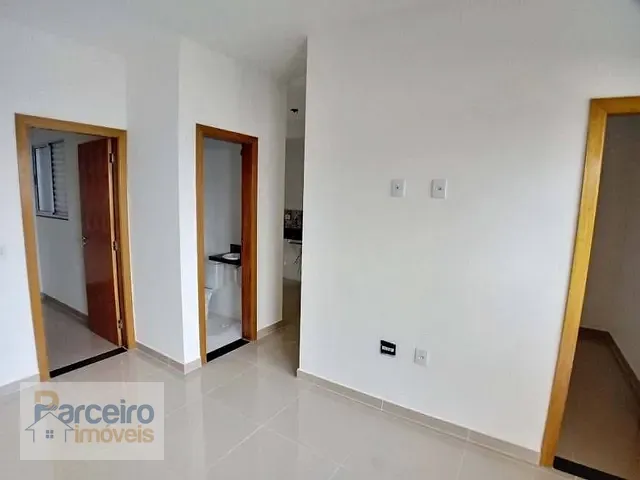 Apartamento com 34m² 2 quartos e 1 banheiro, à venda, no bairro Cidade Patriarca em São Paulo