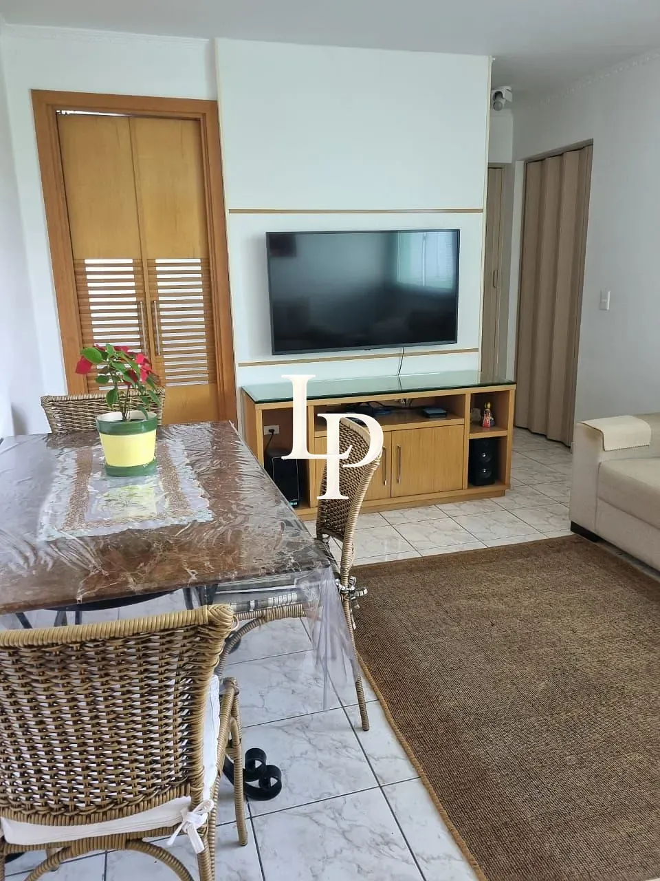 Apartamento, 2 quartos, 56 m² - Foto 2