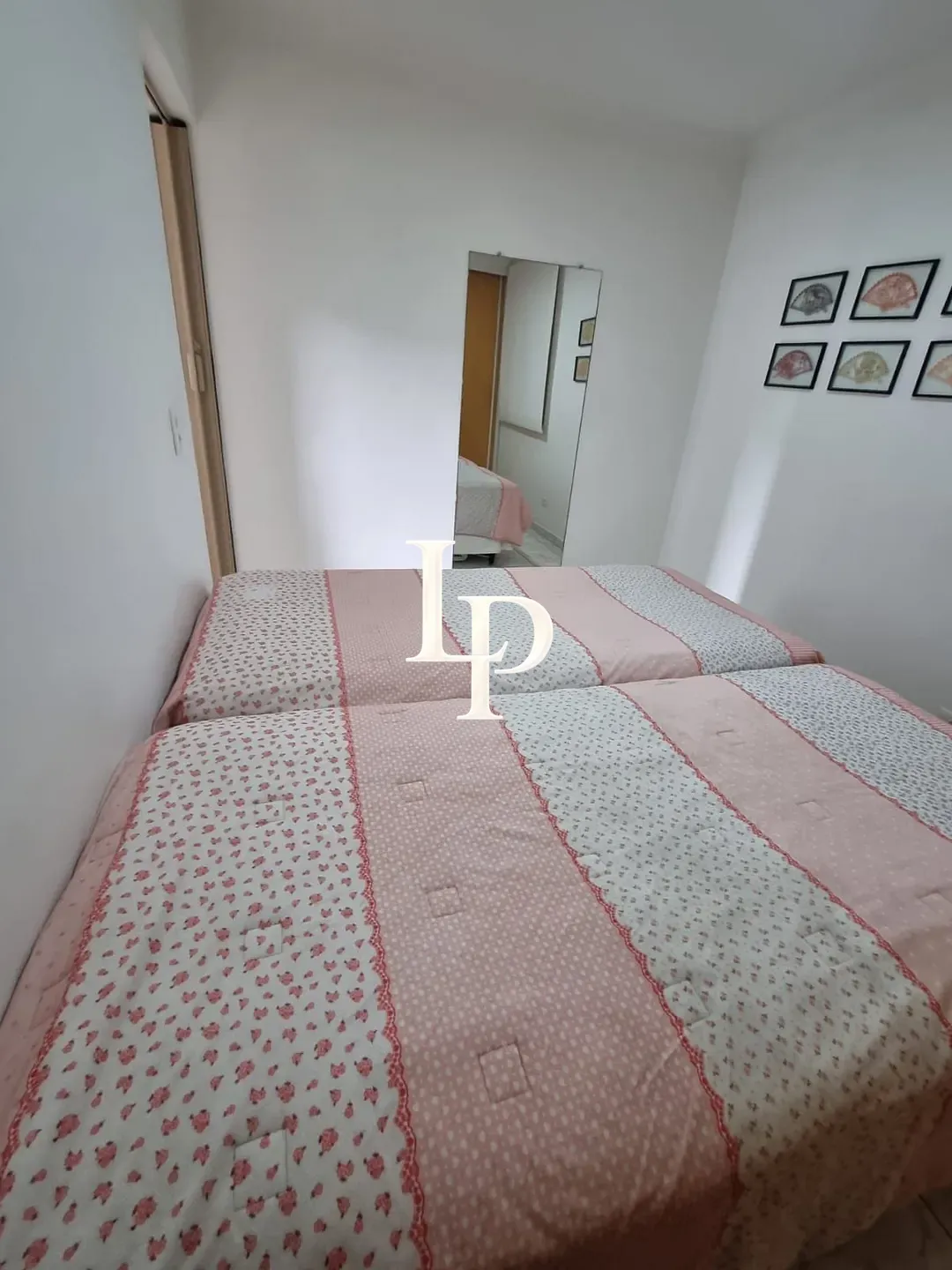 Apartamento, 2 quartos, 56 m² - Foto 6