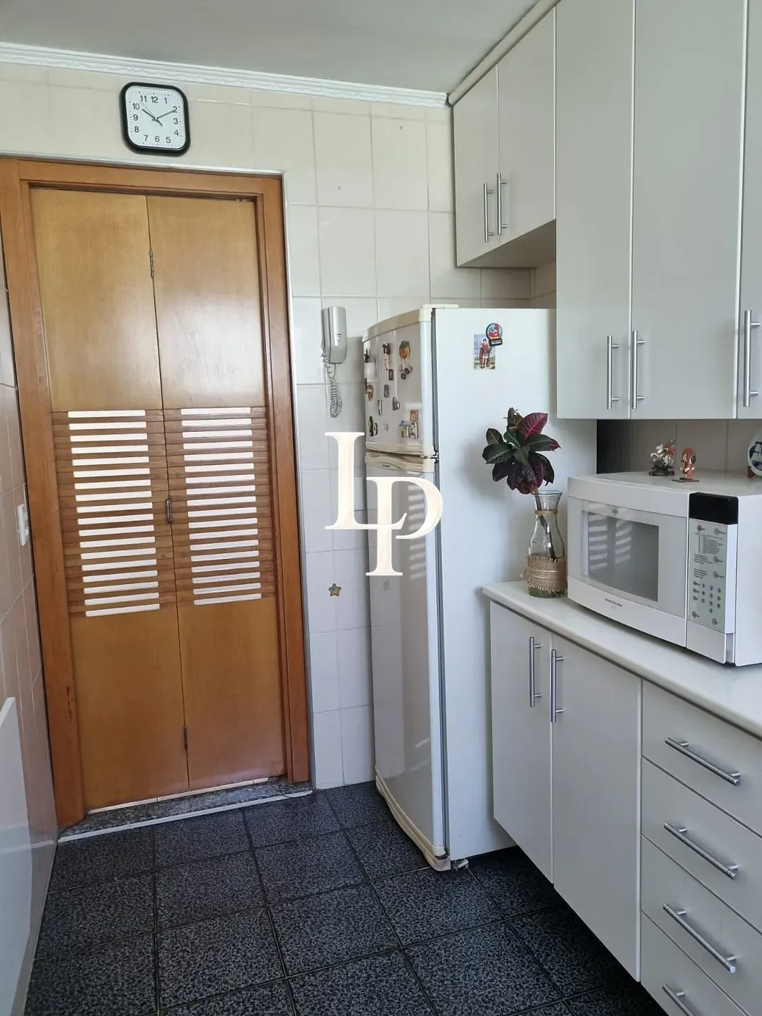 Apartamento, 2 quartos, 56 m² - Foto 3