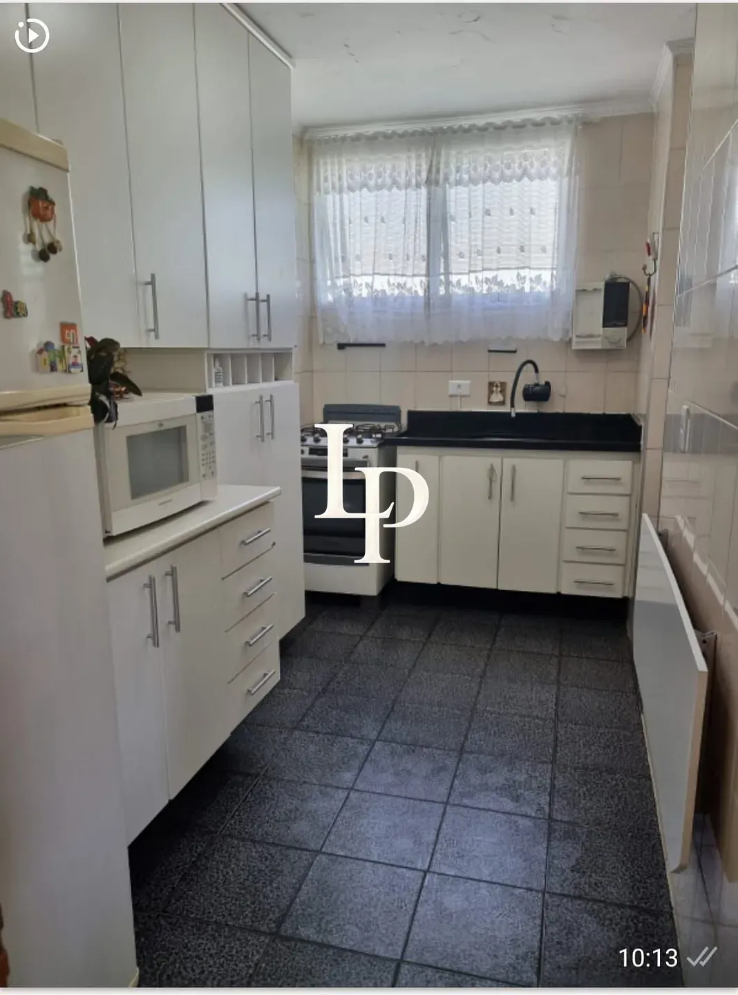Apartamento, 2 quartos, 56 m² - Foto 4