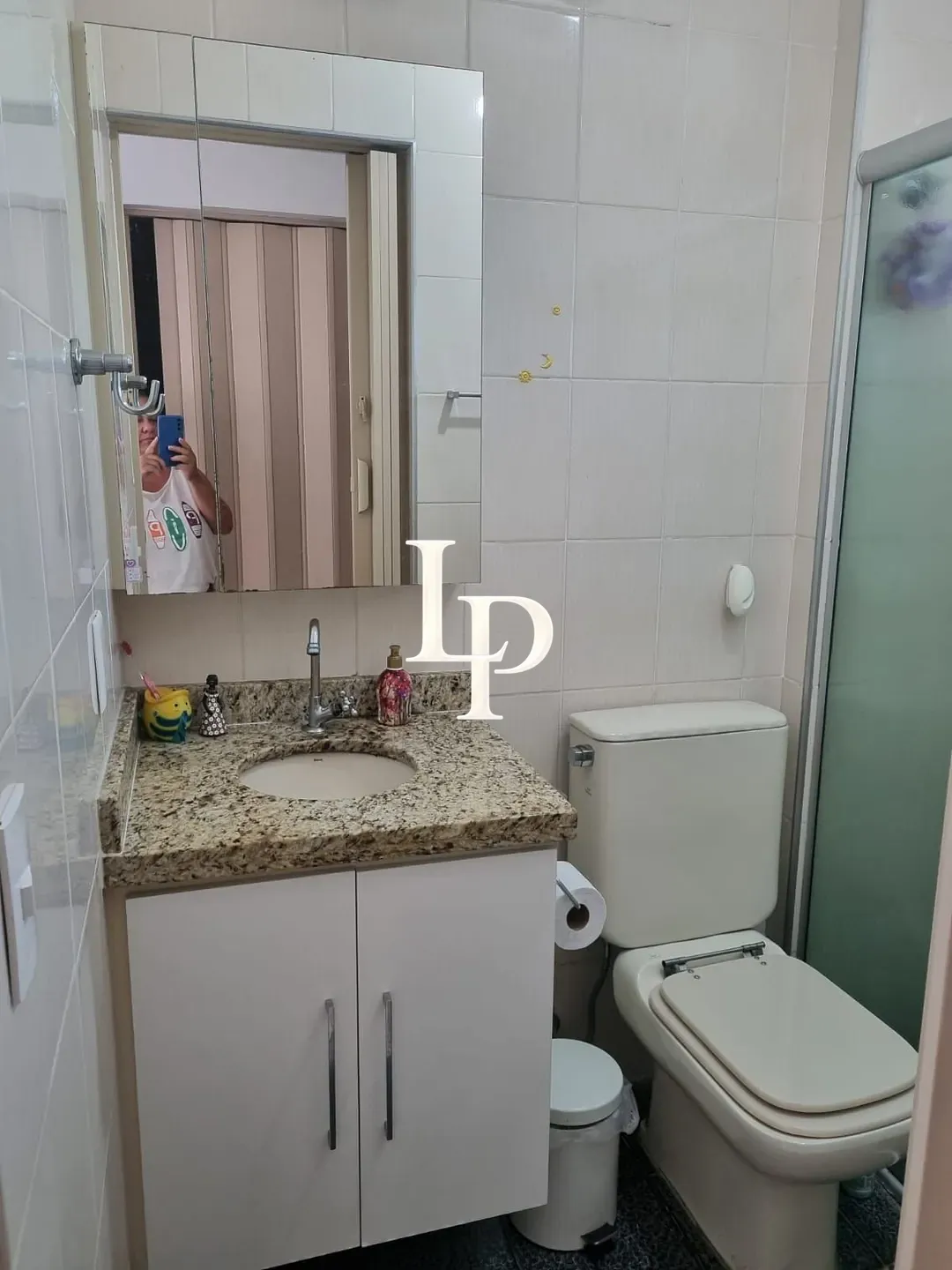 Apartamento, 2 quartos, 56 m² - Foto 8