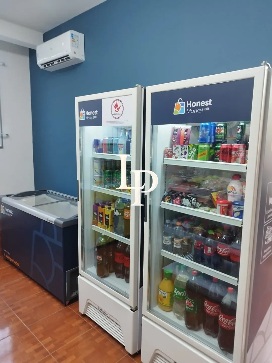 Apartamento, 2 quartos, 56 m² - Foto 23