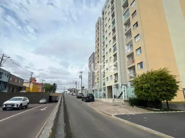 Apartamento com 54m² 2 quartos e 1 banheiro, à venda, no bairro Portão em Curitiba