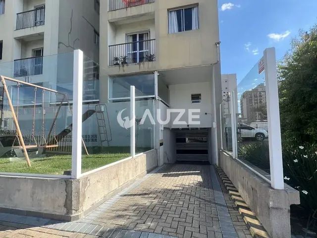 Apartamento com 54m² 2 quartos e 1 banheiro, à venda, no bairro Portão em Curitiba