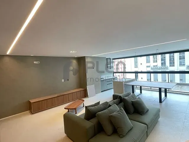 Studio 1 quarto e 1 banheiro, à venda, no bairro Jardim Paraíso em São Paulo