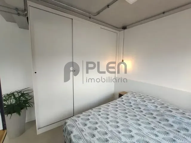 Studio 1 quarto e 1 banheiro, à venda, no bairro Jardim Paraíso em São Paulo
