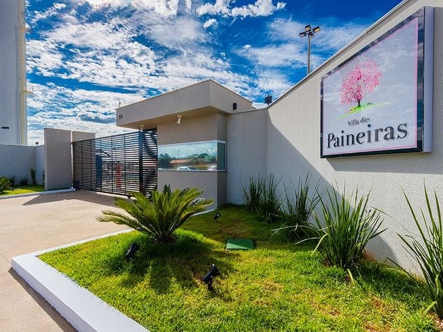 Foto do Apartamento - Villa das Paineiras - Apartamento à venda por R$ 155.000,00 e locação por R$ 680,00 - Jardim São Paulo II, Londrina, PR | Premier Imóveis